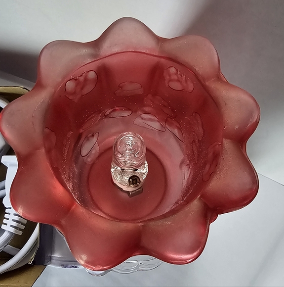 Lamp Diffuser New In Box - Picture 2 of 8